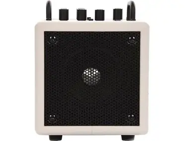 Phil Jones Bass X4 Nanobass 35-Watt 1x4" Bass Combo