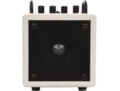 Phil Jones Bass X4 Nanobass 35-Watt 1x4" Bass Combo