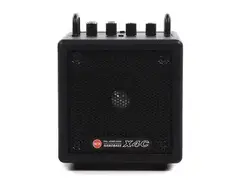 Phil Jones Bass X4C Nanobass 35-Watt 1x4" Bass Combo main image