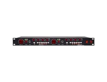 Phoenix Audio Ascent Q2 2-Channel Microphone Preamp