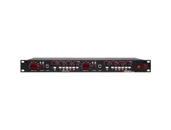 Phoenix Audio Ascent Q2 2-Channel Microphone Preamp main image