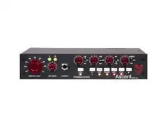 Phoenix Audio Ascent Two 2-Channel Microphone Preamp
