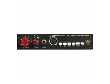 Phoenix Audio DRS-1