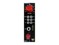 Phoenix Audio DRS-1R 500 Series Mic Preamp Module main image