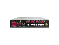 Phoenix Audio DRS-Q4M Mk2 Mono Class-A Discrete Mic Pre / DI / EQ main image