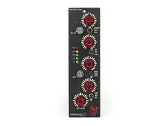 Phoenix Audio Gyrator-EQ 500 Series Equalizer Module