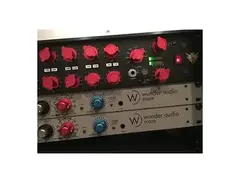 Phoenix Audio Nicerizer 16-Channel Summing Mixer main image