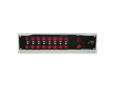 Phoenix Audio Nicerizer Junior Summing Mixer
