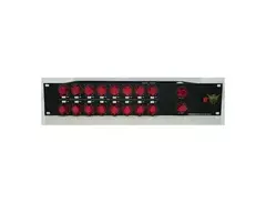 Phoenix Audio Nicerizer Junior Summing Mixer