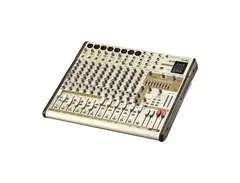 Phonic AM14GE 14-Channel Mixer with USB main image