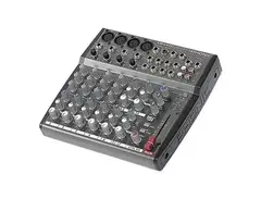 Phonic AM440D 12-Channel Mixer with FX main image