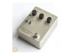 PCE-FX Aluminum Falcon II is a newer version of PCE-FX Aluminum Falcon I