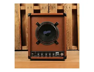 Pignose 7-300 Hog 30 Rechargable Portable 1x8 30w Guitar Amp