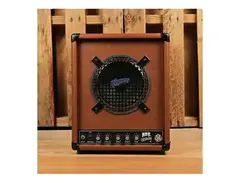 Pignose 7-300 Hog 30 Rechargable Portable 1x8 30w Guitar Amp main image