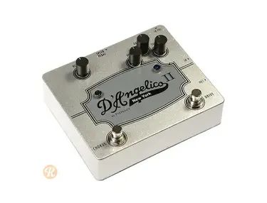 Pigtronix D'Angelico II