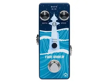 Pigtronix Tide Rider