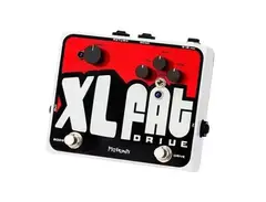 Pigtronix XL Fat Drive main image