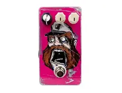Pine-Box Customs The AHAB V2 main image
