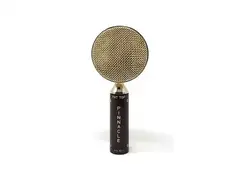 Pinnacle Microphones D-FT-G Fat Top Ribbon Microphone