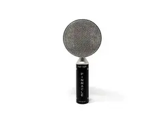 Pinnacle Microphones D-FT-S Fat Top Ribbon Microphone main image