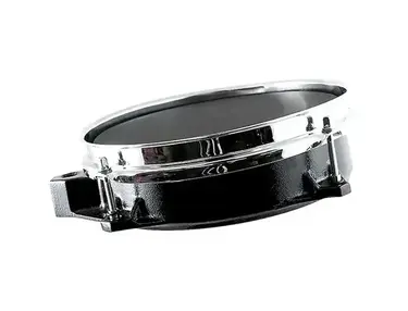 Pintech Concertcast 12" Dual-Zone Mesh Electronic Drum Pad