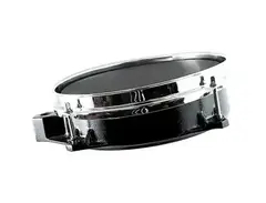 Pintech Concertcast 12" Dual-Zone Mesh Electronic Drum Pad main image
