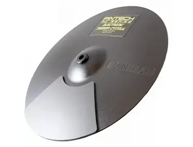 Pintech PC16 16" Single-Zone Electronic Cymbal Trigger
