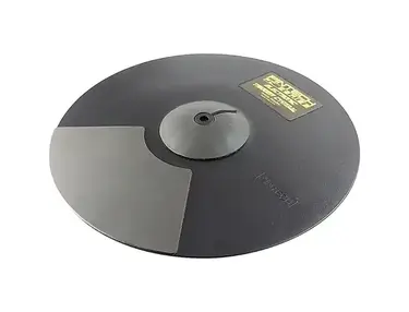 Pintech PC18 18" Dual-Zone Electronic Cymbal Trigger