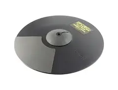Pintech PC18 18" Dual-Zone Electronic Cymbal Trigger main image