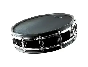 Pintech Phoenix 14" Dual-Zone Electronic Snare Drum Pad