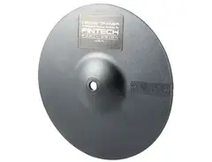 Pintech XT18B 18" Practice Cymbal main image