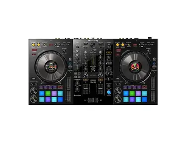 Pioneer DDJ-800 2-Channel Rekordbox DJ Controller
