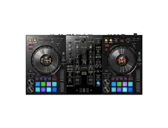 Pioneer DDJ-800 2-Channel Rekordbox DJ Controller main image