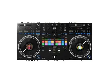 Pioneer DDJ-REV7 2-Channel DJ Controller