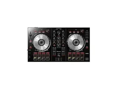 Pioneer DDJ-SB DJ Controllers for Serato