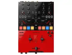 Pioneer DJM-S5 2-Channel Serato Digital Mixer