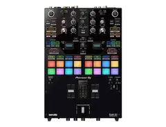 Pioneer DJM-S7 2-Channel Serato Digital Mixer main image