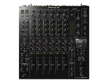 Pioneer DJM-707 Mixer - What To Know & Where To Buy | Equipboard