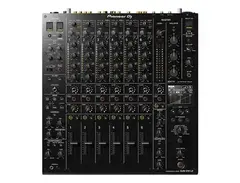 Pioneer DJM-V10-LF 6-Channel DJ Mixer