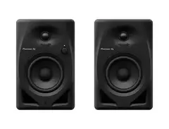 Pioneer DM-40D Active Studio Monitors (Pair) main image