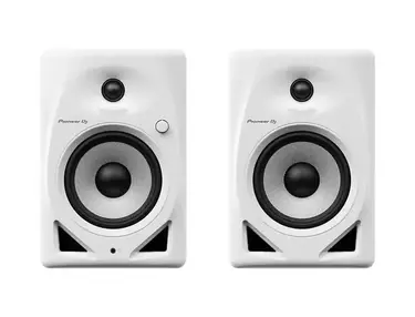 Pioneer DM-50D Active Studio Monitors (Pair)