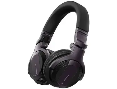 Pioneer HDJ Cue-1 On Ear Headphones - 32 Ohms