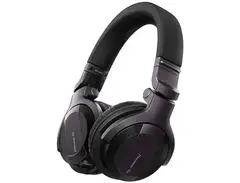 Pioneer HDJ Cue-1 On Ear Headphones - 32 Ohms main image