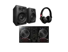 Pioneer PK-STP02 DJ Starter Pack main image