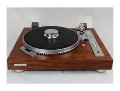 Pioneer PL-550 Quartz Lock Direct Drive Turntable main image