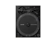 Pioneer PLX-CRSS12 Hybrid Direct Drive Turntable with DVS Control