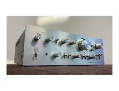 Pioneer SA-9500 II 80-Watt Stereo Solid-State Integrated Amplifier main image