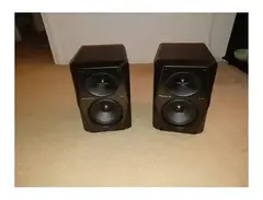 Pioneer VM50 Active Studio Monitors (Pair) main image