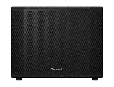 Pioneer XPRS115 15" Active Subwoofer