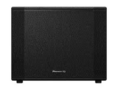 Pioneer XPRS115 15" Active Subwoofer main image